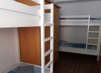 Apartmány Lend