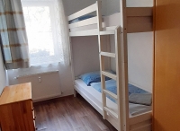 Apartmány Lend