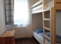 Apartmány Lend