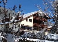 Residence Sonnenschein Casa Bianca