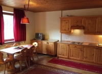 Residence Sonnenschein Casa Bianca