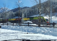 Residence Sonnenschein Casa Bianca