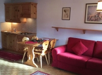 Residence Sonnenschein Casa Bianca