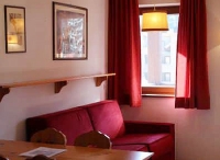 Residence Sonnenschein Casa Bianca