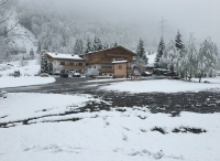 Hotel Künstleralm