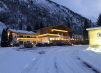 Hotel Künstleralm