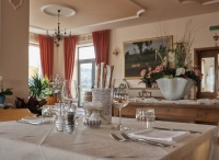 Apartmány Hotel Du Lac