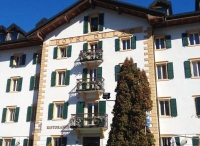 Apartmány Hotel Du Lac