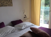 Apartmány Hotel Du Lac