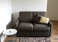 Apartmány Hotel Du Lac