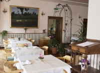 Apartmány Hotel Du Lac