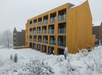 JBX Resort Avenue Lipno