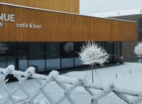 JBX Resort Avenue Lipno