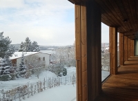 JBX Resort Avenue Lipno