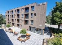 JBX Resort Avenue Lipno