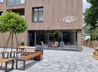 JBX Resort Avenue Lipno