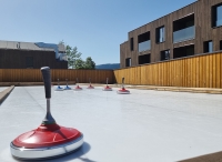 JBX Resort Avenue Lipno