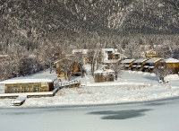Lake Resort Pressegger See