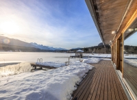 Lake Resort Pressegger See