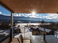 Lake Resort Pressegger See