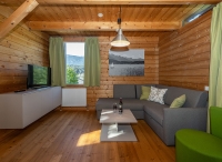 Lake Resort Pressegger See