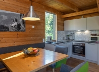 Lake Resort Pressegger See