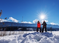 Lake Resort Pressegger See