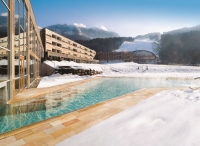 Falkensteiner Hotel & Spa Carinzia S se skipasem