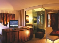 Falkensteiner Hotel & Spa Carinzia S se skipasem