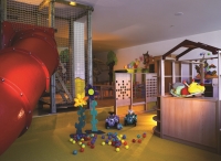 Falkensteiner Hotel & Spa Carinzia S se skipasem