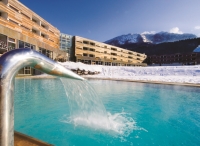 Falkensteiner Hotel & Spa Carinzia S se skipasem