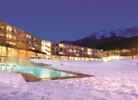 Falkensteiner Hotel & Spa Carinzia S se skipasem