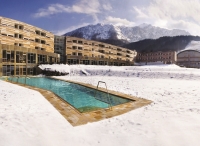 Falkensteiner Hotel & Spa Carinzia S se skipasem