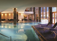 Falkensteiner Hotel & Spa Carinzia S se skipasem