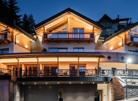 Residence La Dilla Mountain Lodge