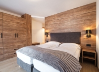 Residence La Dilla Mountain Lodge