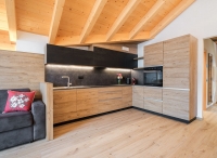 Residence La Dilla Mountain Lodge