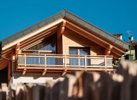 Residence La Dilla Mountain Lodge