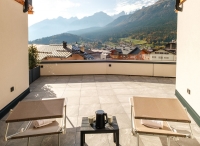 Residence La Dilla Mountain Lodge