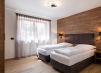 Residence La Dilla Mountain Lodge