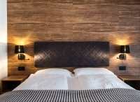 Residence La Dilla Mountain Lodge