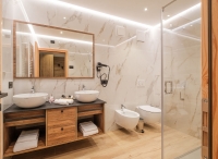 Residence La Dilla Mountain Lodge