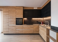 Residence La Dilla Mountain Lodge