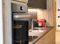 Residence La Dilla Mountain Lodge