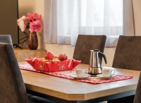 Residence La Dilla Mountain Lodge