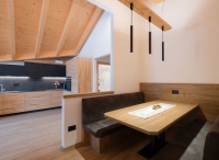 Residence La Dilla Mountain Lodge