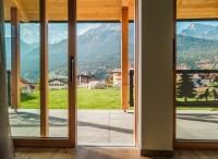 Residence La Dilla Mountain Lodge