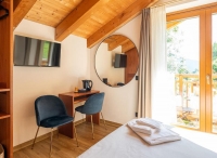 Hotel Agriturismo Donec