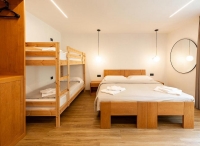 Hotel Agriturismo Donec