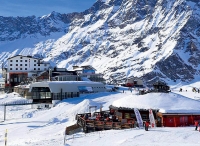 Hotel Ski Club Lo Stambecco